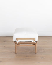 Load image into Gallery viewer, Alma Ottoman