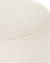 Load image into Gallery viewer, Dawson Ottoman