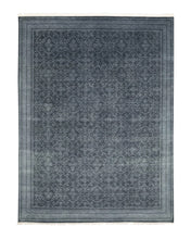 Load image into Gallery viewer, Kazan Hand-Knotted Rug Swatch