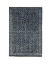 Load image into Gallery viewer, Kazan Hand-Knotted Rug Swatch