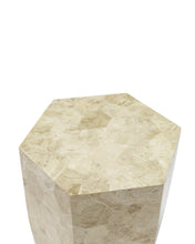 Load image into Gallery viewer, Lidia Side Table