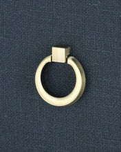 Load image into Gallery viewer, Olivia Linen Nightstand