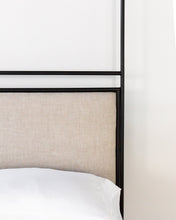 Load image into Gallery viewer, Sutherland Canopy Bed