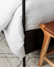 Load image into Gallery viewer, Sutherland Canopy Bed