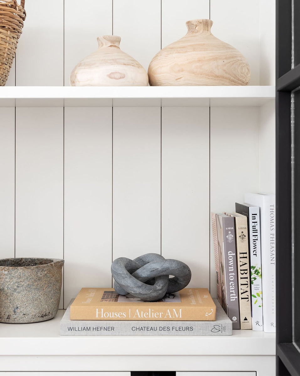Marble Knot Object – dezznsd.com