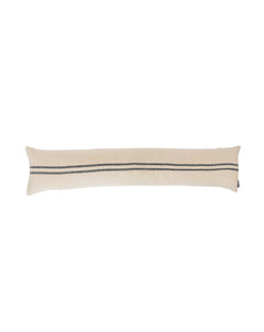 Abigail Silk Stripe Pillow Cover