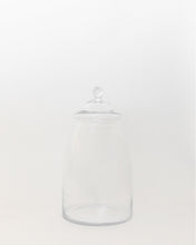 Load image into Gallery viewer, Bon Bon Glass Canister
