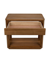 Load image into Gallery viewer, Briggs Nightstand
