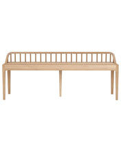 Load image into Gallery viewer, Carli Bench
