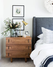 Load image into Gallery viewer, Dexter Nightstand
