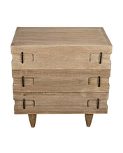 Load image into Gallery viewer, Dexter Nightstand
