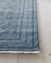 Load image into Gallery viewer, Kazan Hand-Knotted Rug Swatch
