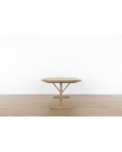 Load image into Gallery viewer, Giselle Oval Dining Table
