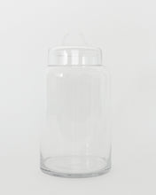 Load image into Gallery viewer, Classic Glass Canister
