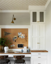 Load image into Gallery viewer, Avery Double Stripe Wallpaper

